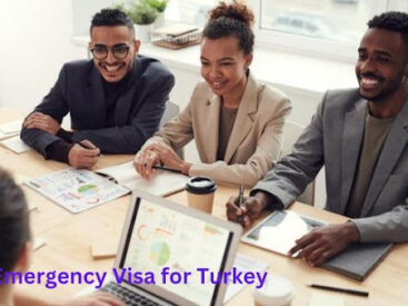 Emergency Visa For Turkey